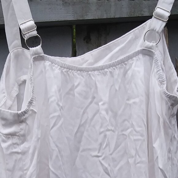 Color Block Sun Dress No Size No Brand - Women - See Measurements - Picture 11 of 14